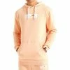 Ellesse Sweat à capuche Piletta Oh Sweats & Polaires Couleur light orange