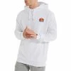 Ellesse Sweat à capuche Toce Oh Sweats & Polaires Couleur white