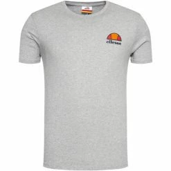 Ellesse T-shirt Canaletto T-shirts & Polos Couleur grey marl