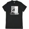 Ellesse T-shirt Chamuel T-shirts & Polos Couleur black -Ellesse Soldes 23507825 500 A
