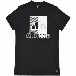 Ellesse T-shirt Chamuel T-shirts & Polos Couleur black