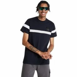 Ellesse T-shirt Christiel T-shirts & Polos Couleur black