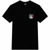 Ellesse T-shirt Petrolio T-shirts & Polos Couleur black -Ellesse Soldes 23507829 500 A