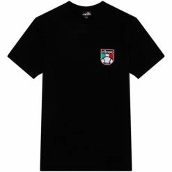 Ellesse T-shirt Petrolio T-shirts & Polos Couleur black