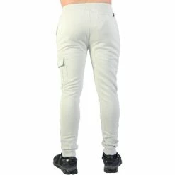 Ellesse 192478 Joggings & Survêtements Couleur Gris -Ellesse Soldes 23535908 500 C