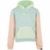 Ellesse Andrei Jnr Oh Hoody Sweats & Polaires Couleur bleu -Ellesse Soldes 23537531 500 A