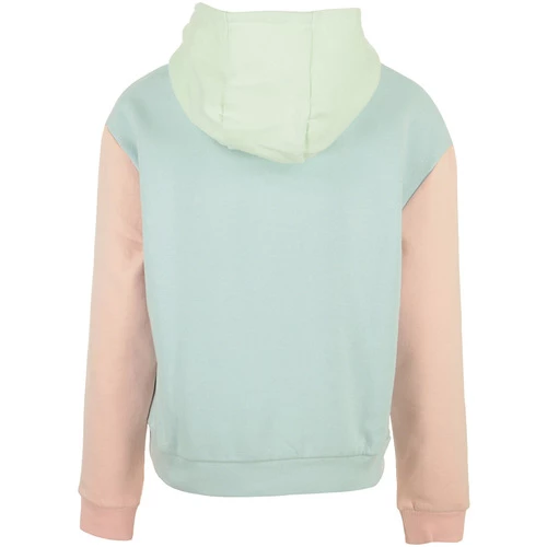 Ellesse Andrei Jnr Oh Hoody Sweats & Polaires Couleur bleu 4 Ellesse Andrei Jnr Oh Hoody Sweats & Polaires Couleur bleu – Image 2