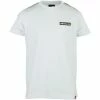 Ellesse Calore Jnr Tee T-shirts & Polos Couleur blanc -Ellesse Soldes 23537533 500 A