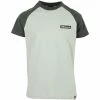 Ellesse Griggia Jr tee T-shirts & Polos Couleur gris