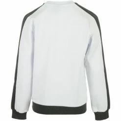 Ellesse Inverno Jr Sweatshirt Sweats & Polaires Couleur gris -Ellesse Soldes 23537536 500 B