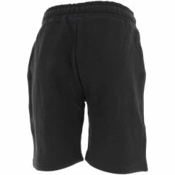Ellesse Noli noir short h Shorts & Bermudas Couleur Noir -Ellesse Soldes 23546454 500 B