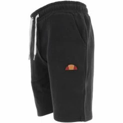Ellesse Noli noir short h Shorts & Bermudas Couleur Noir -Ellesse Soldes 23546454 500 C