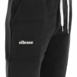 Ellesse Noli noir short h Shorts & Bermudas Couleur Noir -Ellesse Soldes 23546454 500 D