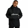 Ellesse Manteaux Couleur Noir