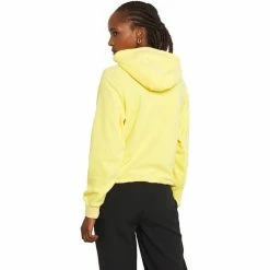 Ellesse Sweats & Polaires Couleur Noir -Ellesse Soldes 23566152 500 C