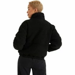 Ellesse Manteaux Couleur Noir -Ellesse Soldes 23566175 500 B