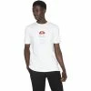Ellesse T-shirts & Polos Couleur Blanc 2 Ellesse T-shirts & Polos Couleur Blanc -Ellesse Soldes 23566424 500 A