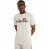 Ellesse T-shirts & Polos Couleur Beige -Ellesse Soldes 23566505 500 A