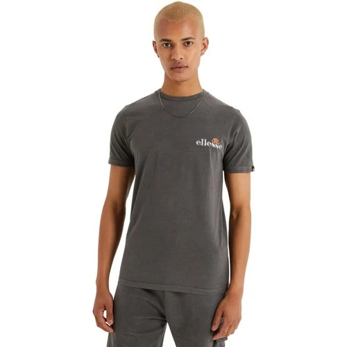 Ellesse T-shirts & Polos Couleur Gris 3 Ellesse T-shirts & Polos Couleur Gris