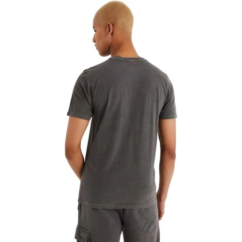 Ellesse T-shirts & Polos Couleur Gris 4 Ellesse T-shirts & Polos Couleur Gris – Image 2