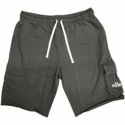Ellesse Shorts & Bermudas Couleur Noir