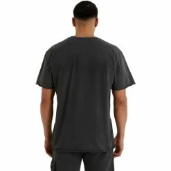 Ellesse T-shirts & Polos Couleur Gris 6 Ellesse T-shirts & Polos Couleur Gris -Ellesse Soldes 23566970 500 B