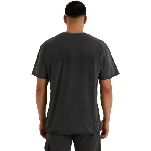 Ellesse T-shirts & Polos Couleur Gris 4 Ellesse T-shirts & Polos Couleur Gris – Image 2