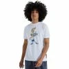 Ellesse T-shirts & Polos Couleur Blanc