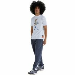 Ellesse T-shirts & Polos Couleur Blanc -Ellesse Soldes 23566971 500 C