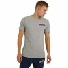 Ellesse T-shirts & Polos Couleur Gris