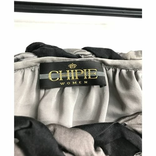 Ellesse T-shirts & Polos Couleur Gris 5 Ellesse T-shirts & Polos Couleur Gris – Image 3