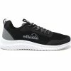 Ellesse OS EL21M65425 Baskets mode Couleur Noir