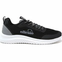 Ellesse OS EL21M65425 Baskets mode Couleur Noir