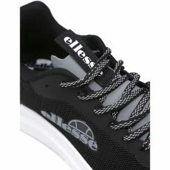 Ellesse OS EL21M65425 Baskets mode Couleur Noir -Ellesse Soldes 23587080 500 E
