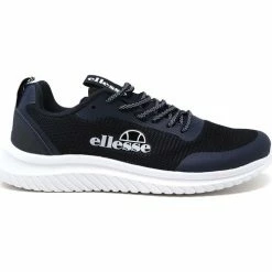 Ellesse OS EL21M65425 Baskets mode Couleur Bleu