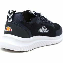 Ellesse OS EL21M65425 Baskets mode Couleur Bleu -Ellesse Soldes 23587081 500 C