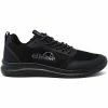 Ellesse OS EL21M65425 Baskets mode Couleur Noir