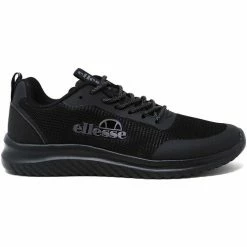 Ellesse OS EL21M65425 Baskets mode Couleur Noir