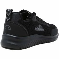 Ellesse OS EL21M65425 Baskets mode Couleur Noir -Ellesse Soldes 23587082 500 C