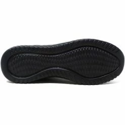 Ellesse OS EL21M65425 Baskets mode Couleur Noir -Ellesse Soldes 23587082 500 D