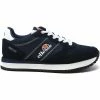 Ellesse EL21M40408 Baskets mode Couleur Bleu