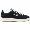 Ellesse OS EL21M89401 Baskets mode Couleur Noir -Ellesse Soldes 23587088 500 A