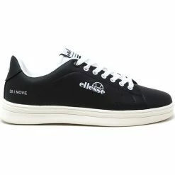 Ellesse OS EL21M89401 Baskets mode Couleur Noir