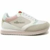 Ellesse EL21W40450 Baskets mode Couleur Blanc -Ellesse Soldes 23587089 500 A