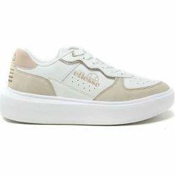 Ellesse OS EL21W82453 Baskets mode Couleur Blanc