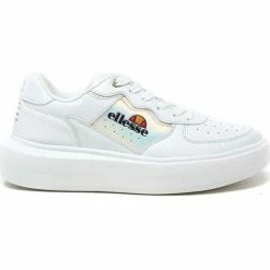 Ellesse OS EL21W82455 Baskets mode Couleur Blanc