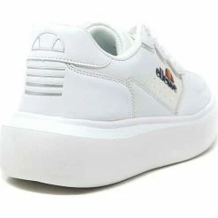 Ellesse OS EL21W82455 Baskets mode Couleur Blanc -Ellesse Soldes 23587091 500 C