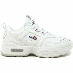 Ellesse EL21W60452 Baskets mode Couleur Blanc