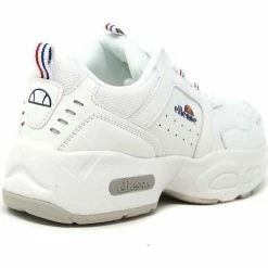Ellesse EL21W60452 Baskets mode Couleur Blanc 9 Ellesse EL21W60452 Baskets mode Couleur Blanc -Ellesse Soldes 23587092 500 C