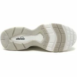 Ellesse EL21W60452 Baskets mode Couleur Blanc 10 Ellesse EL21W60452 Baskets mode Couleur Blanc -Ellesse Soldes 23587092 500 D